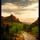 Zion National Park