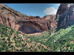 Zion National Park