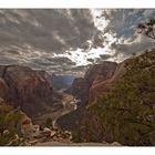 Zion National Park II