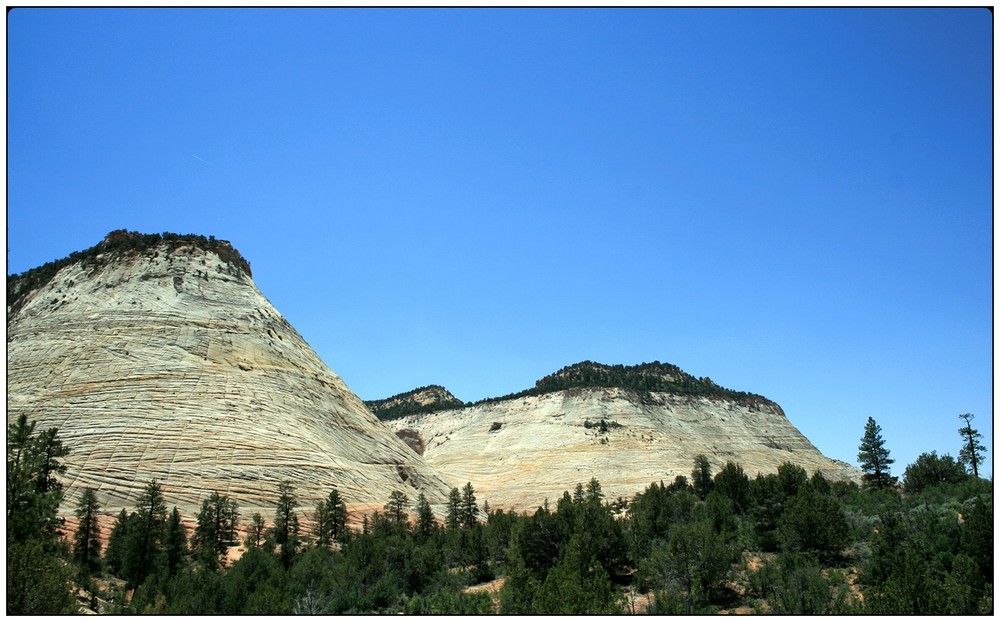 Zion National Park II