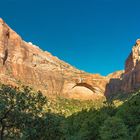 Zion National Park in Utah