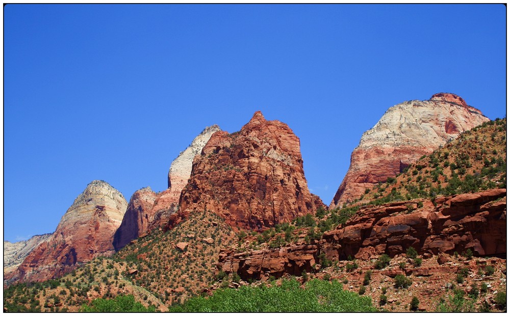 Zion National Park IV