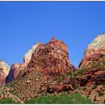 Zion National Park IV