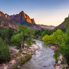 Zion National Park (USA)