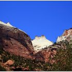 Zion National Park VII