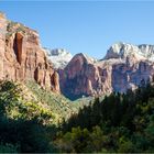 Zion Nationalpark