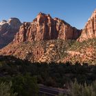 Zion Nationalpark