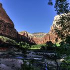 Zion Nationalpark