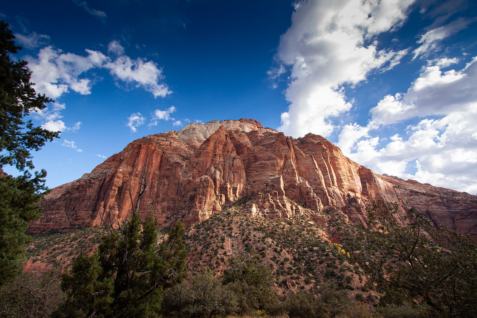 Zion-Nationalpark 2