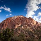 Zion-Nationalpark 2