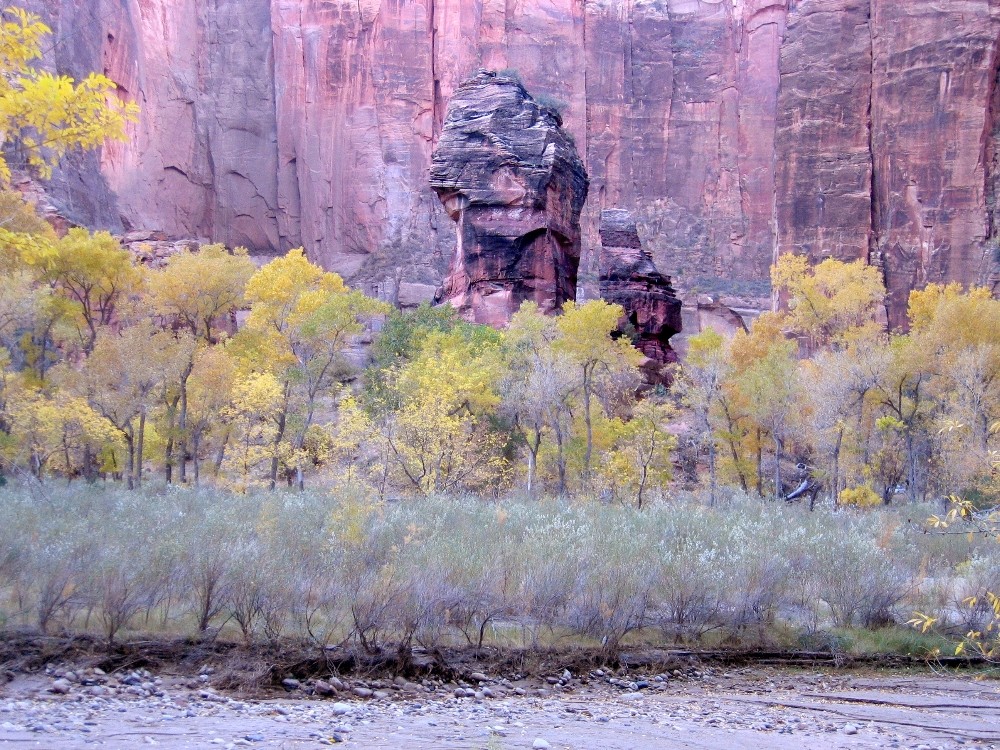 Zion-Nationalpark