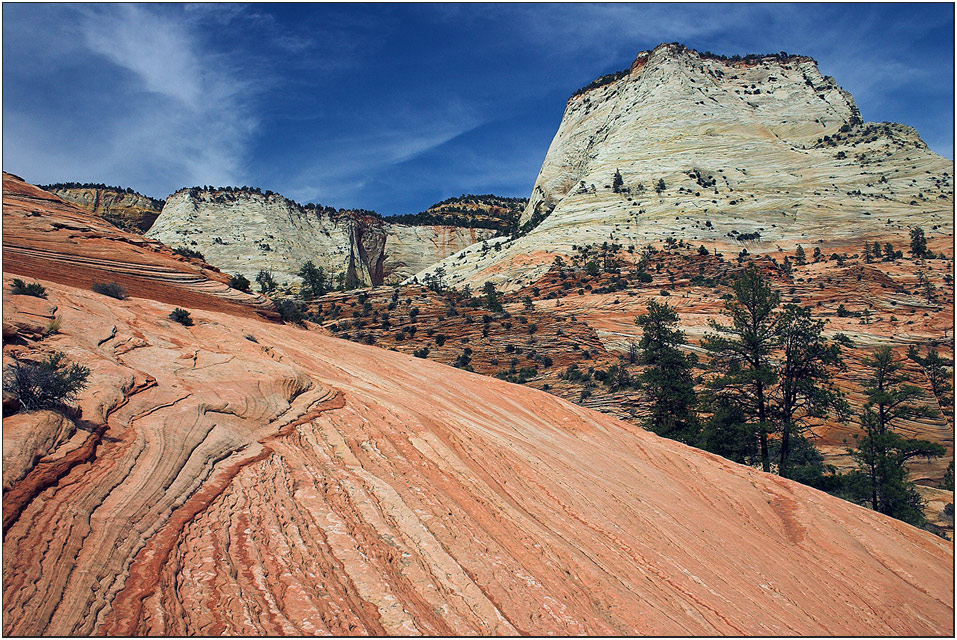 Zion Nationalpark