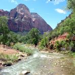 Zion Nationalpark