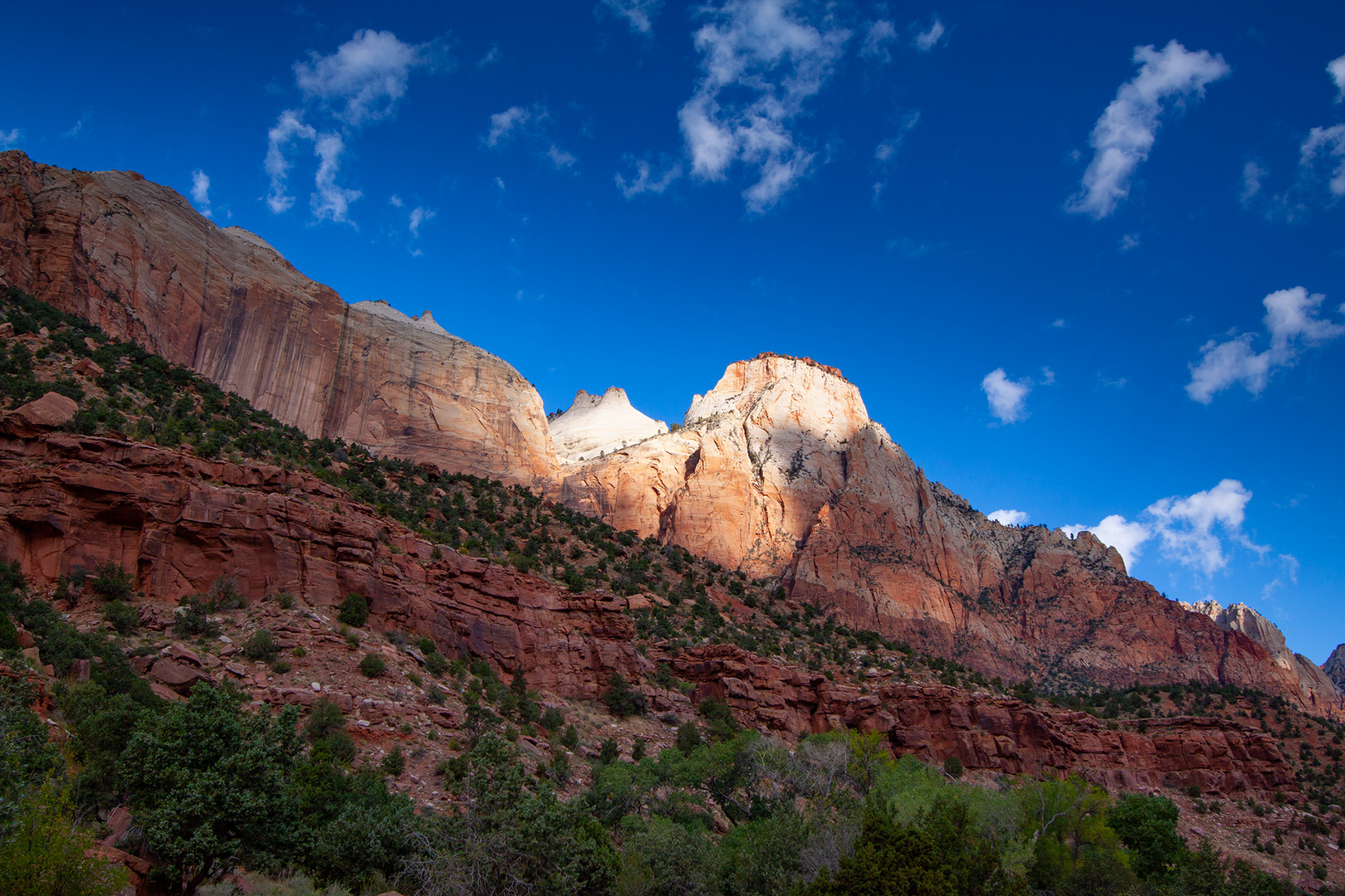 Zion-Nationalpark