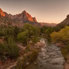 Zion Nationalpark 