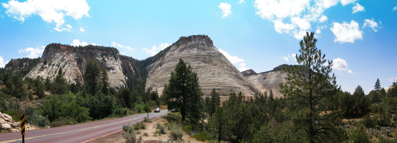 Zion-Nationalpark