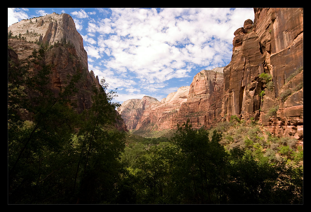 Zion Nationalpark