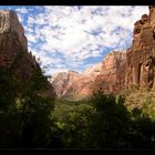 Zion Nationalpark