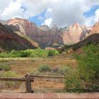 Zion Nationalpark