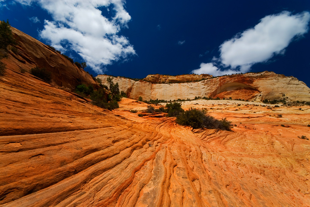 Zion Nationalpark