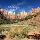 Zion Nationalpark