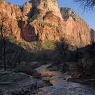 Zion Nationalpark