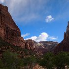 Zion Nationalpark (Olympus E-PL1)