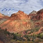 *Zion NP*