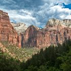 Zion NP