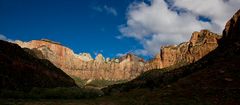 Zion NP