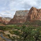 Zion NP