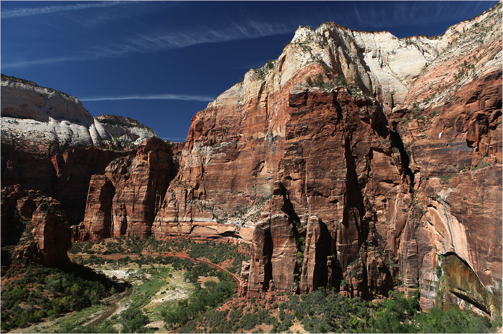 Zion N.P.