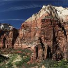 Zion N.P.