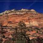 Zion NP