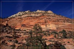 Zion NP