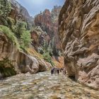 Zion NP