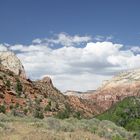 Zion NP