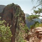 Zion NP - Angels Landing