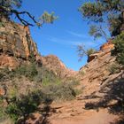 Zion NP