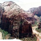 Zion NP