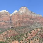 Zion NP