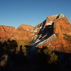 Zion NP: Kolob Canyons