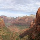 Zion N.P. Overview