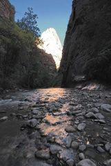 Zion NP - The Narrows