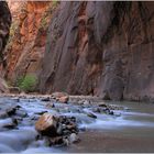 Zion NP - The Narrows V