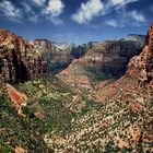 Zion N.P. Utah