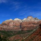 Zion NP Utah