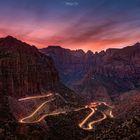 Zion Overlook