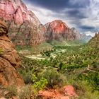 Zion Park