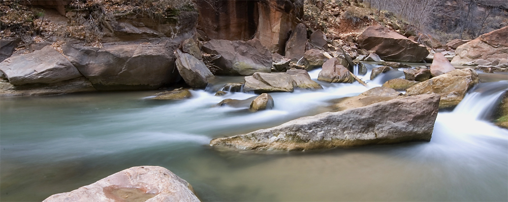 Zion Park